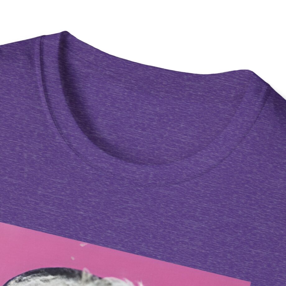 Tfue Unisex Softstyle T-Shirt