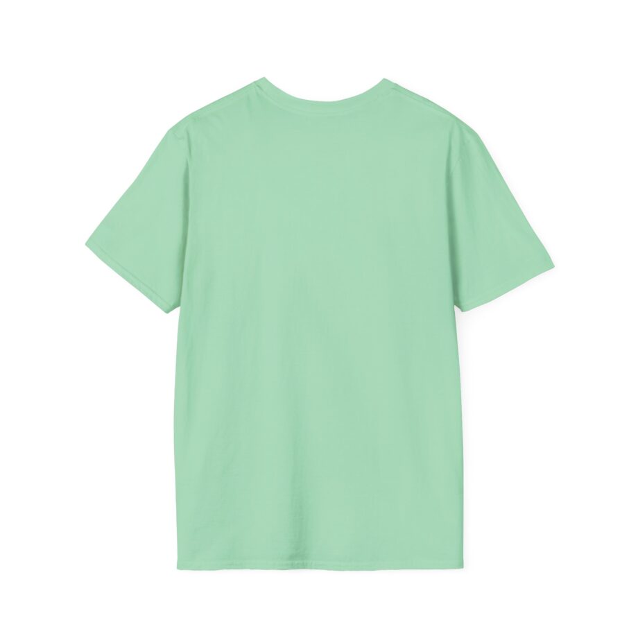 Bleachers Unisex Softstyle T-shirt