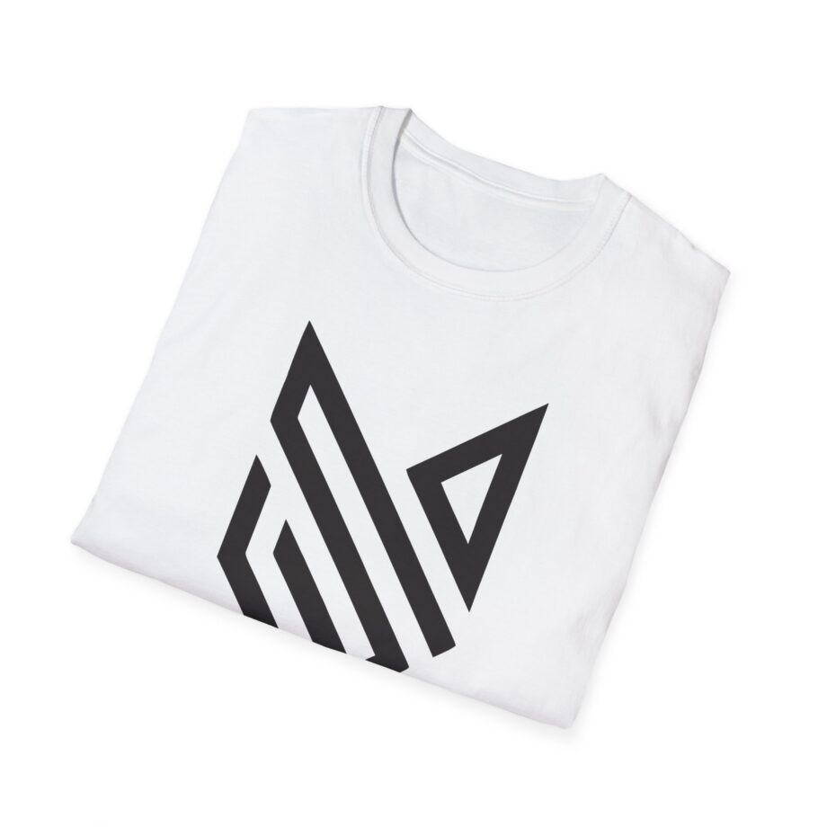 Jannik Sinner Unisex Softstyle T-Shirt
