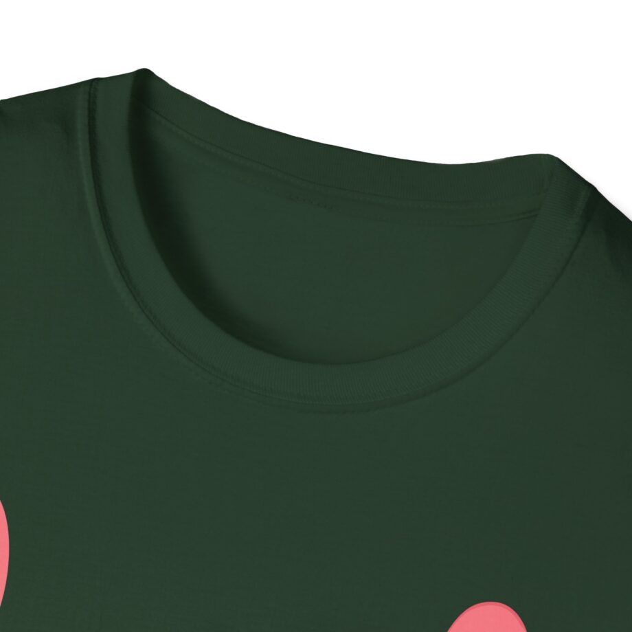 Boef  Unisex Softstyle T-Shirt