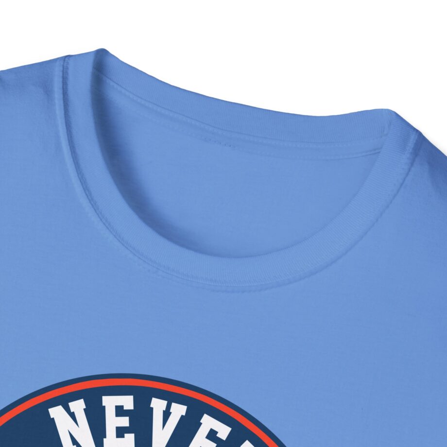 Trevor Bauer Never Forget Unisex Softstyle T-Shirt