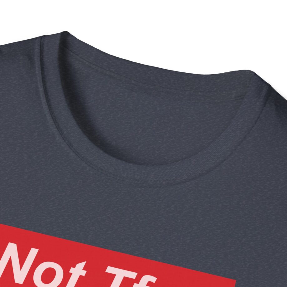 Tfue  Unisex Softstyle T-Shirt
