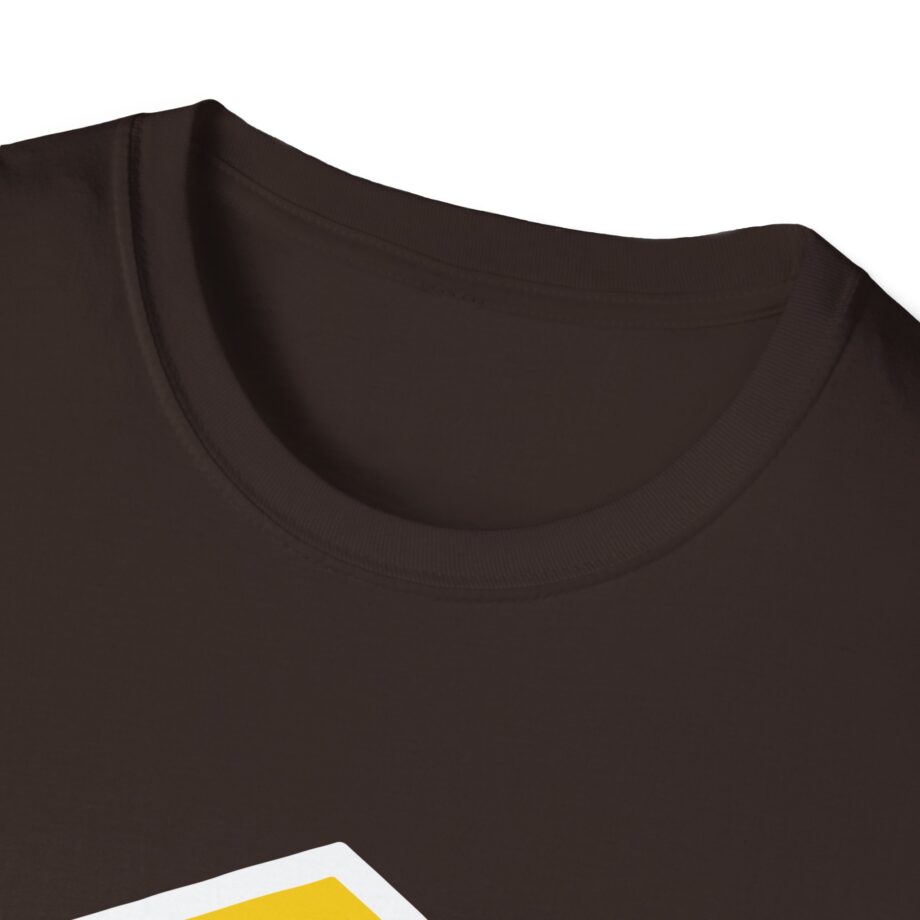 Crainer Signature Unisex Softstyle T-shirt