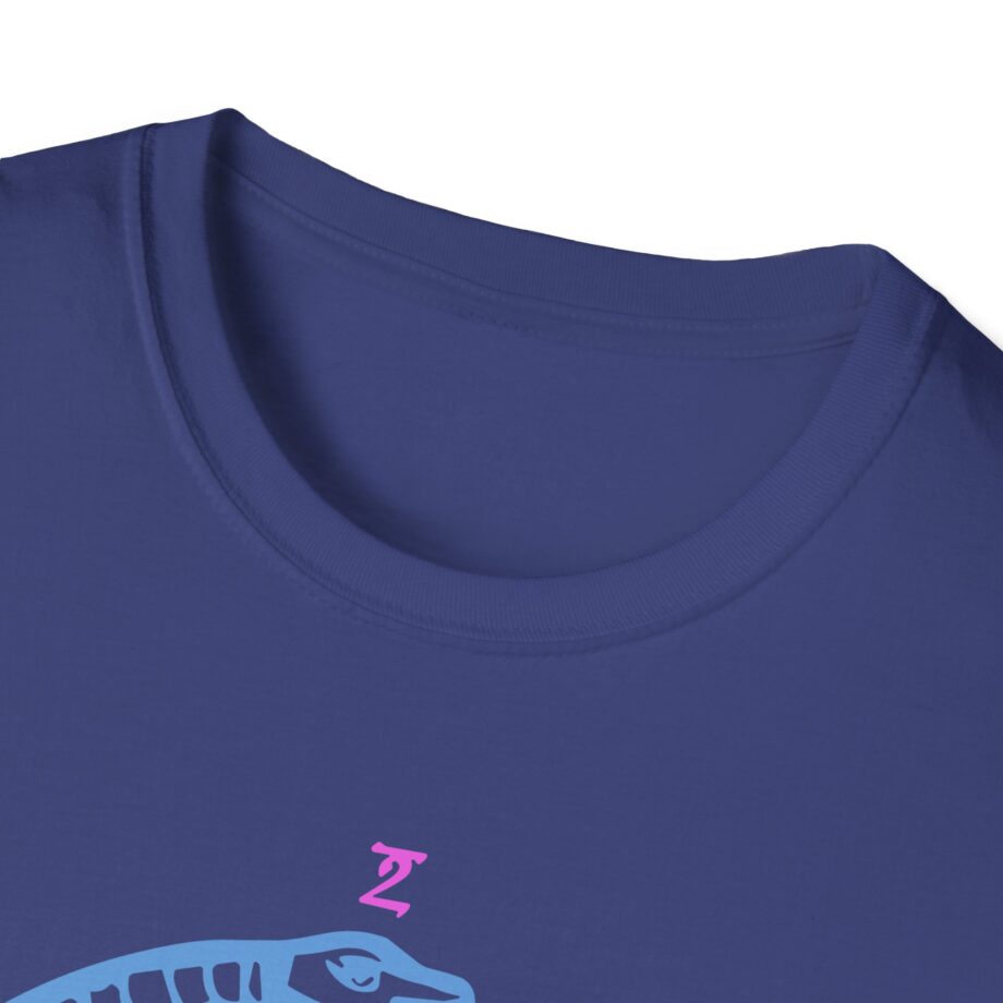 Tv Girl Unisex Softstyle T-shirt