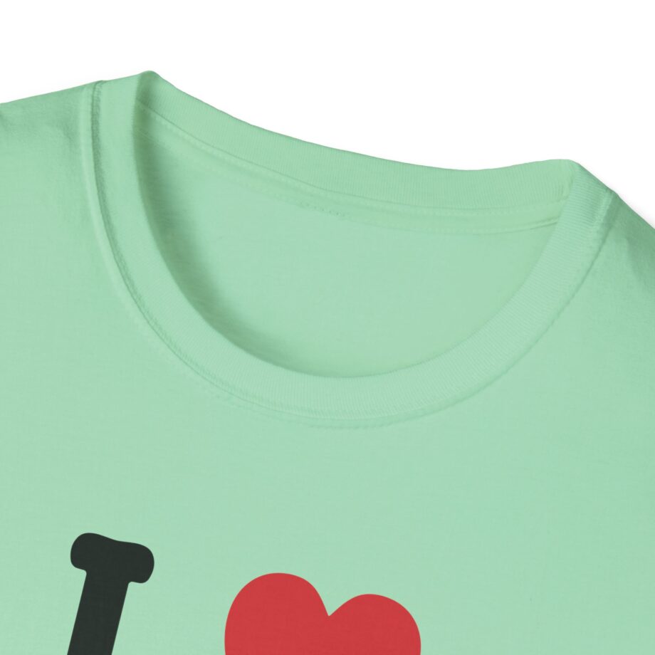 Makko Unisex Softstyle T-shirt