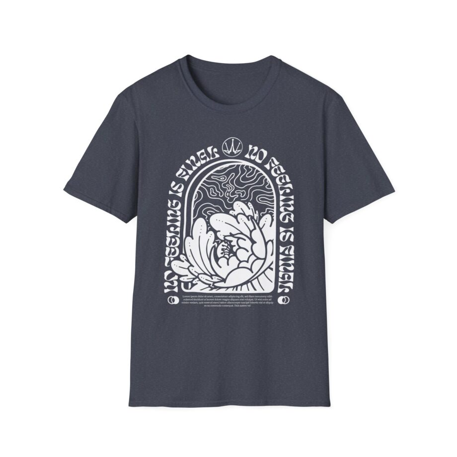 Philip Defranco Unisex Softstyle T-Shirt