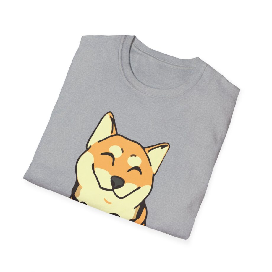 Gejmr Unisex Softstyle T-shirt