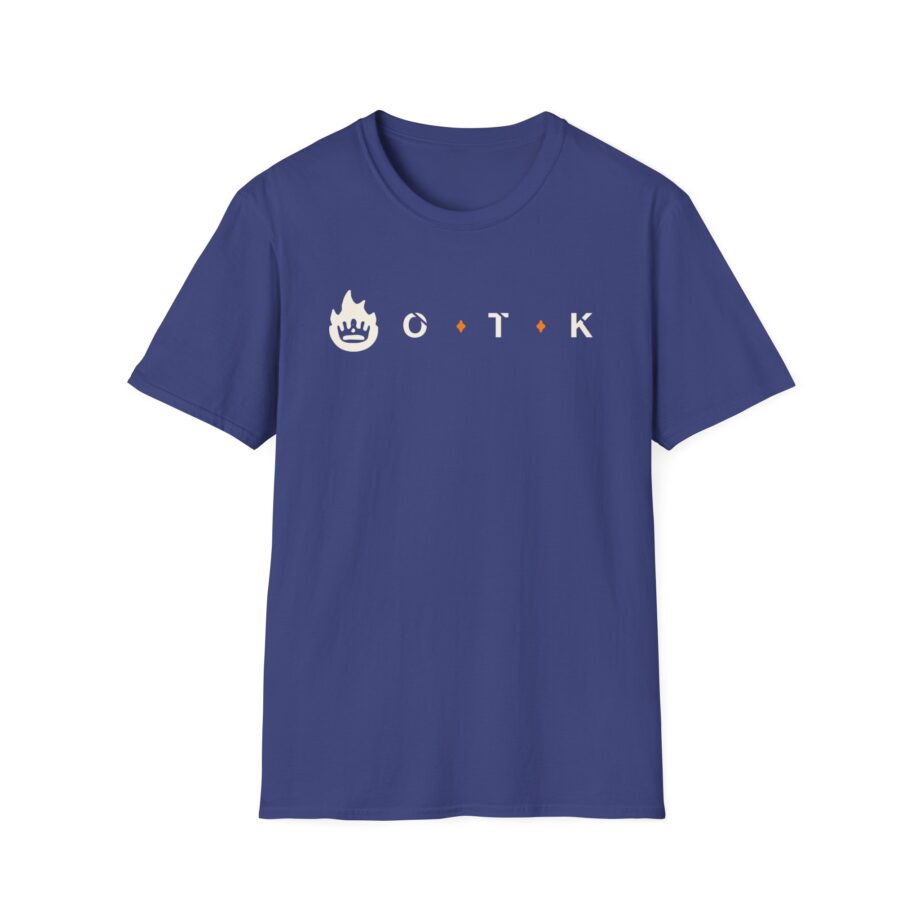 OTK Unisex Softstyle T-Shirt