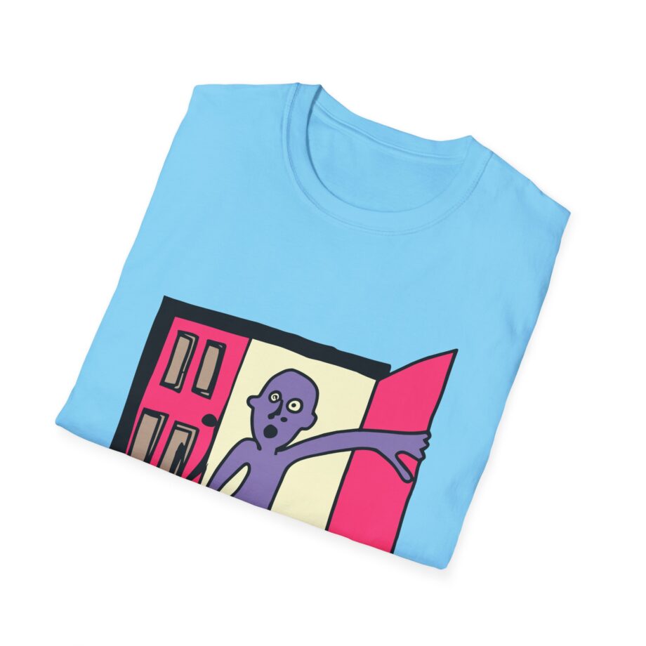 Still Woozy Unisex Softstyle T-Shirt
