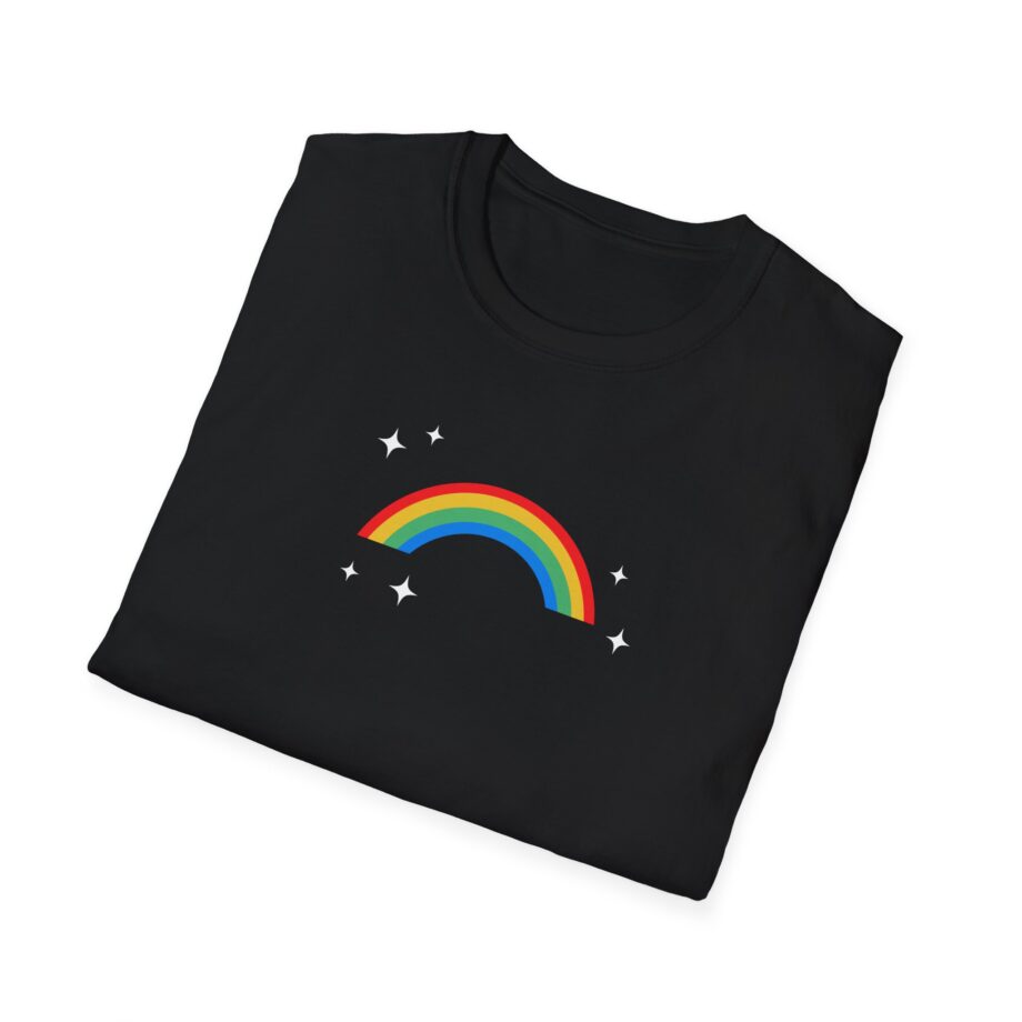 Elyse Myers Unisex Softstyle T-Shirt