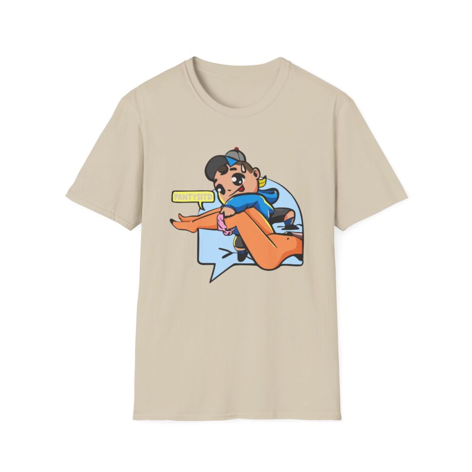 Feid Unisex Softstyle T-shirt