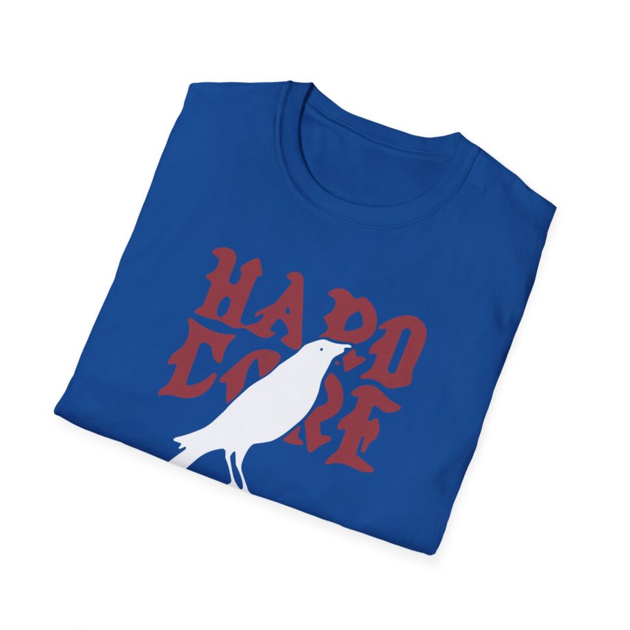 Philza Hardcore Anniversary Unisex Softstyle T-shirt
