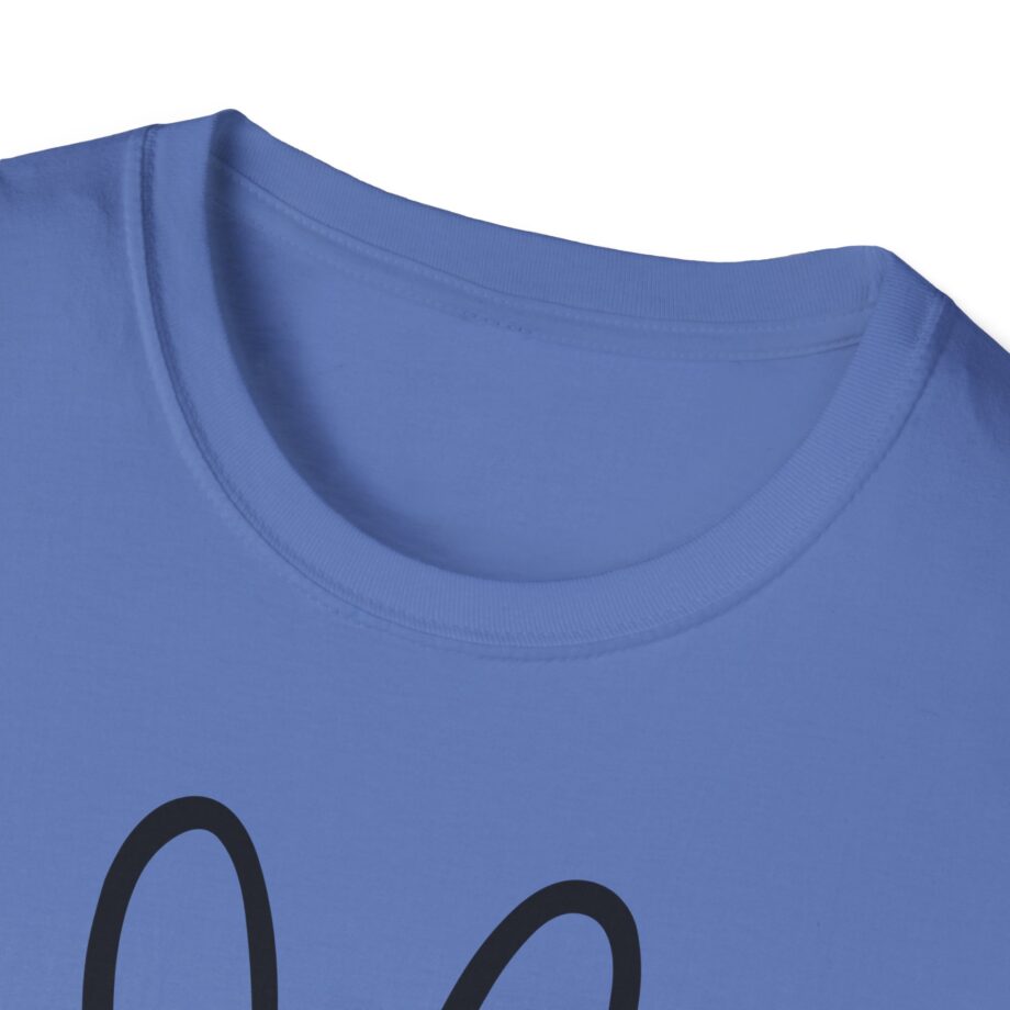 BB Unisex Softstyle T-Shirt