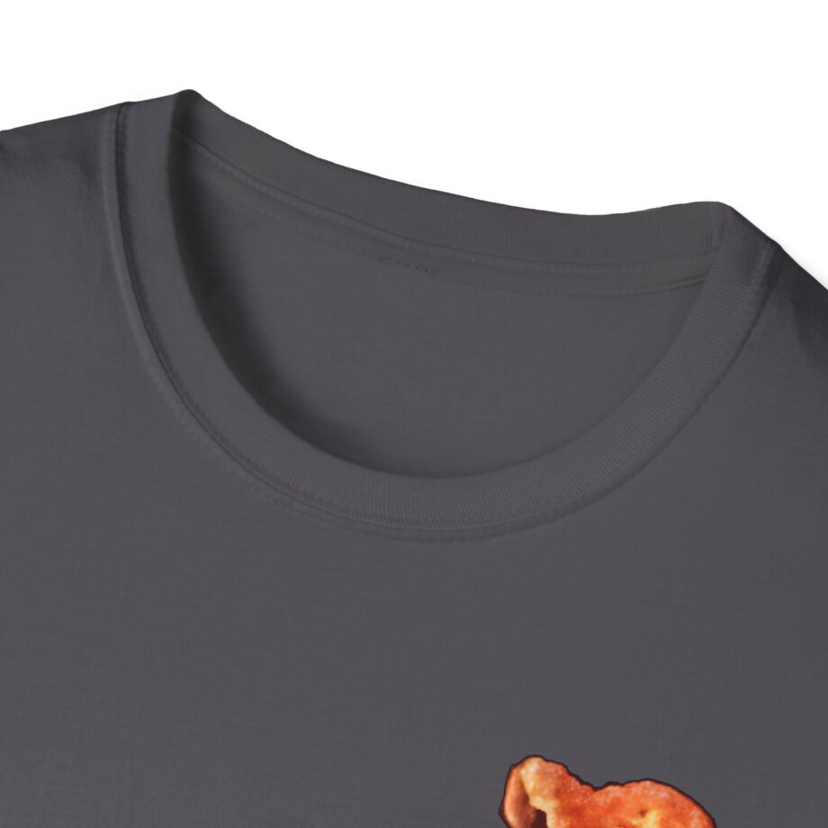 Hov1 Unisex Softstyle T-Shirt