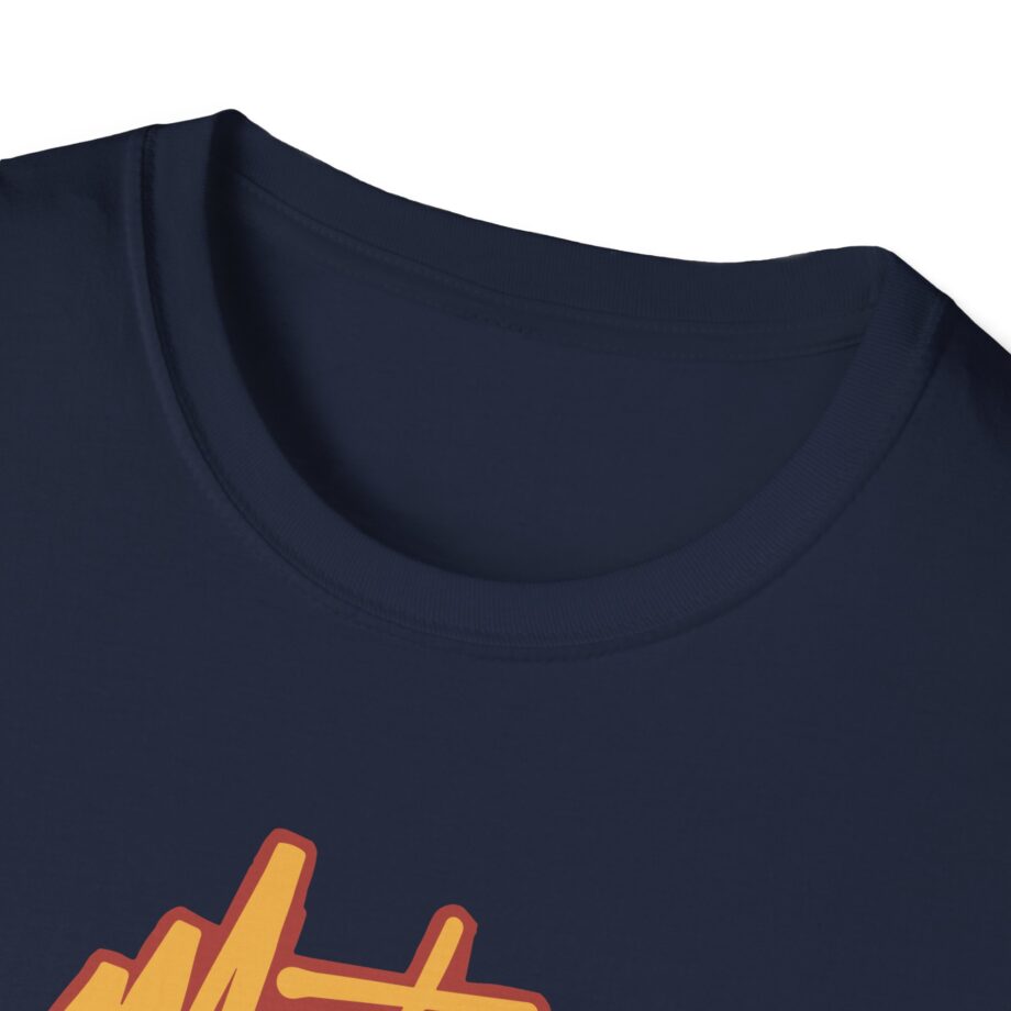 Sypherpk Defy Destiny Unisex Softstyle T-shirt