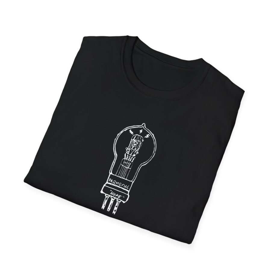 Godspeed You Black Emperor Unisex Softstyle T-Shirt