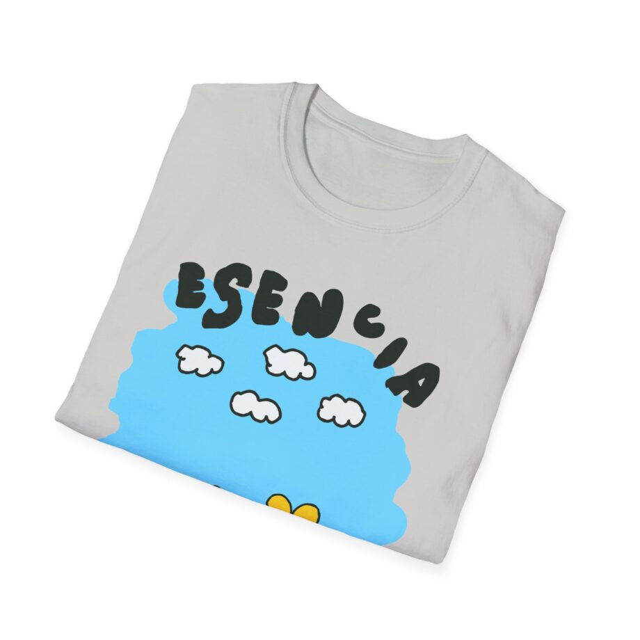 Humbe Esencia Unisex Softstyle T-shirt