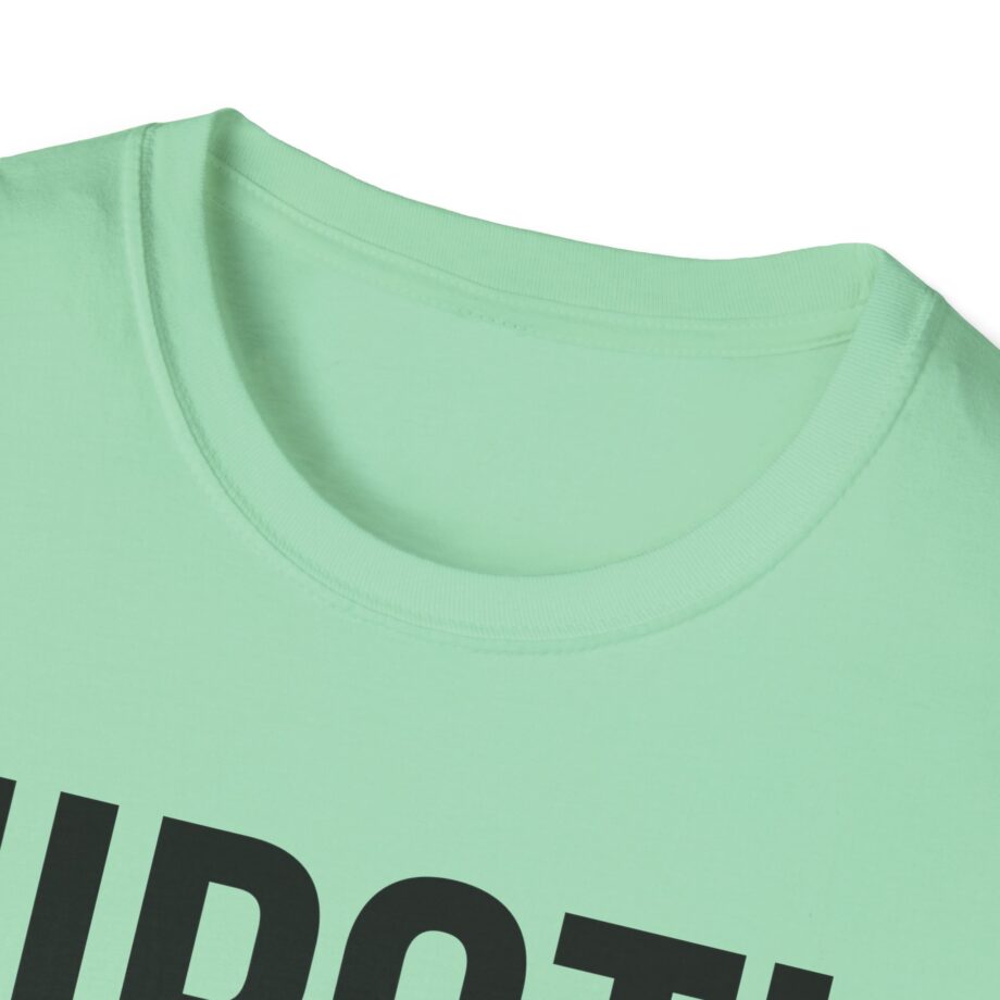 Chipotle Unisex Softstyle T-shirt