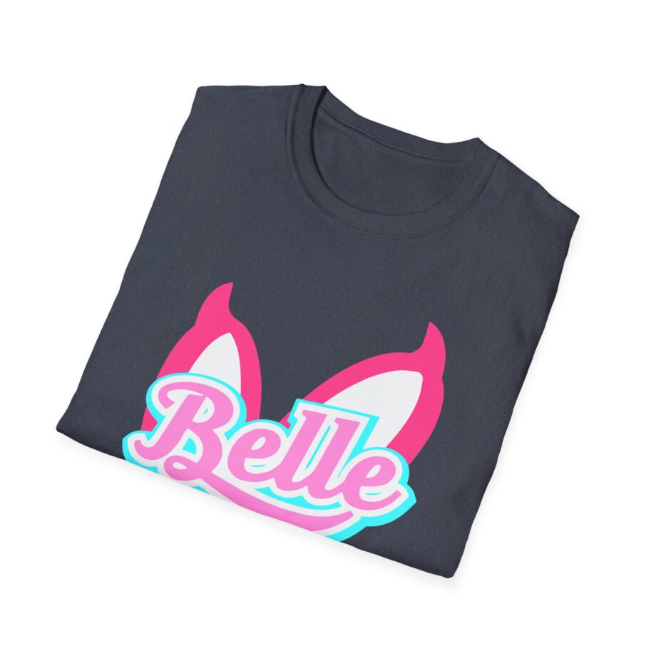 Belle Delphine Unisex Softstyle T-shirt