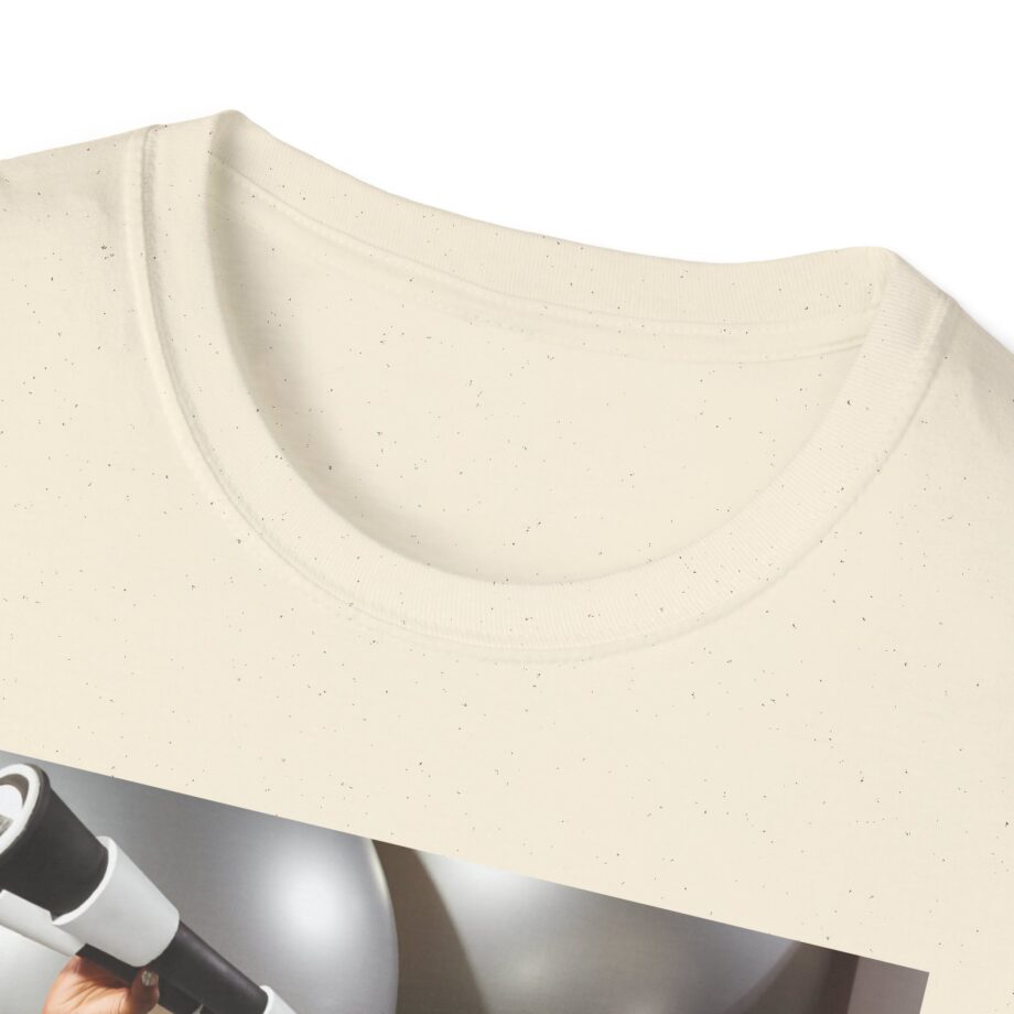 Tierra Whack Unisex Softstyle T-shirt