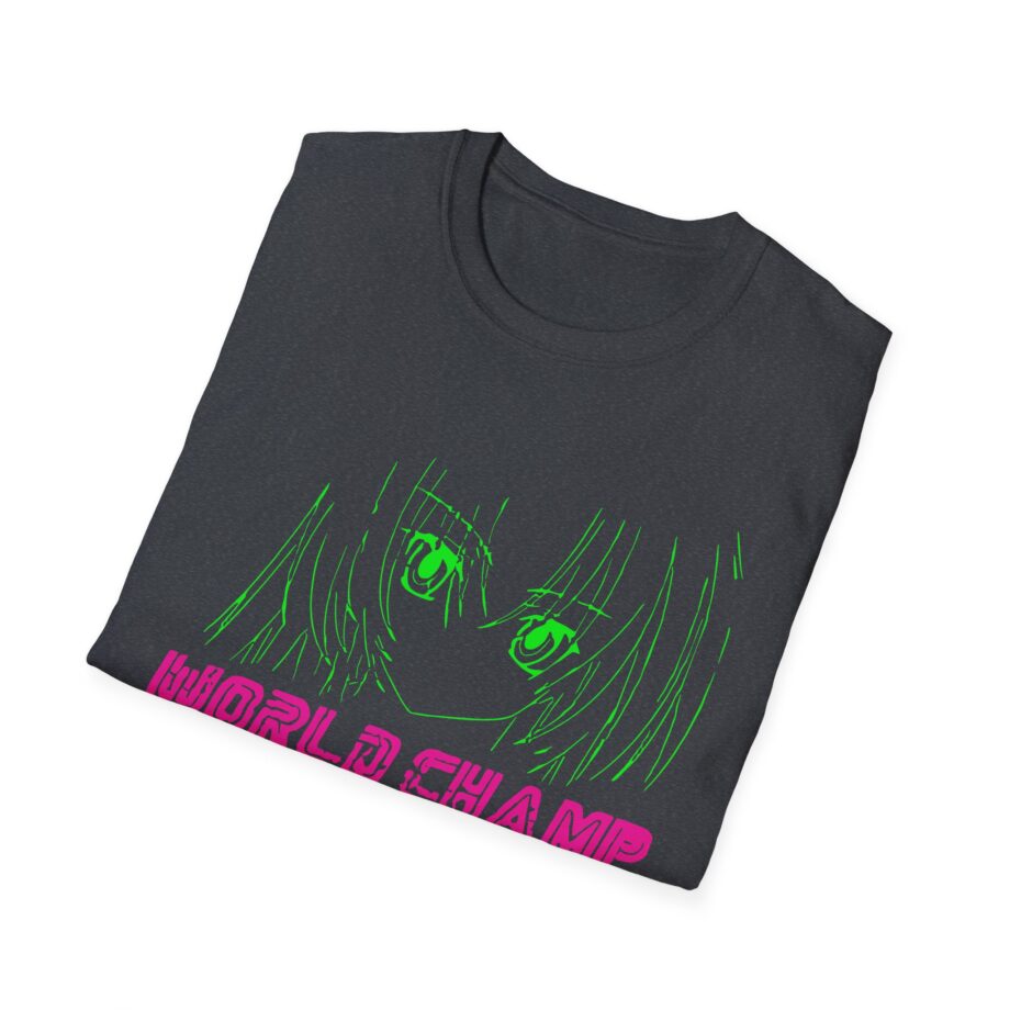 Bugha Unisex Softstyle T-Shirt