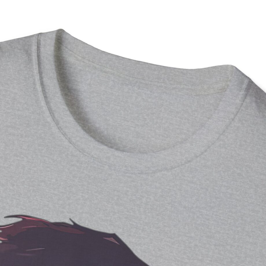 Billzo Unisex Softstyle T-shirt