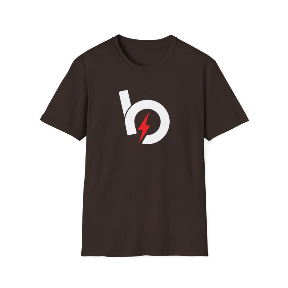Trevor  Bauer Outage Logo Unisex Softstyle T-Shirt