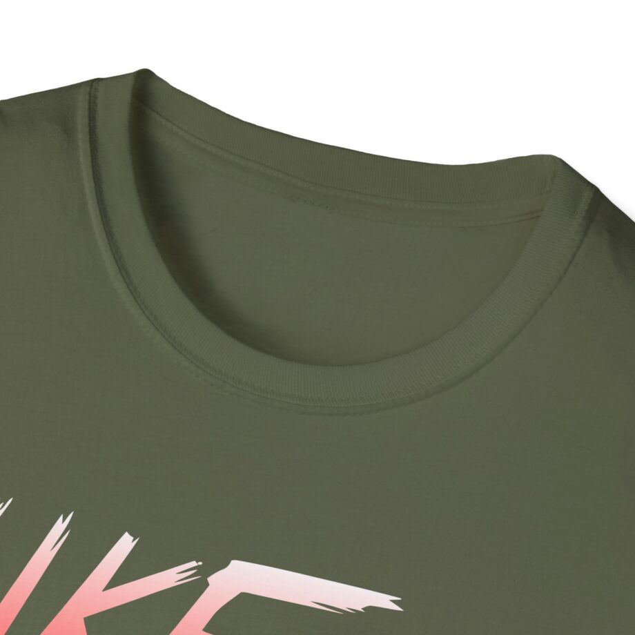Like a Boss Jacksepticeye Unisex Softstyle T-Shirt