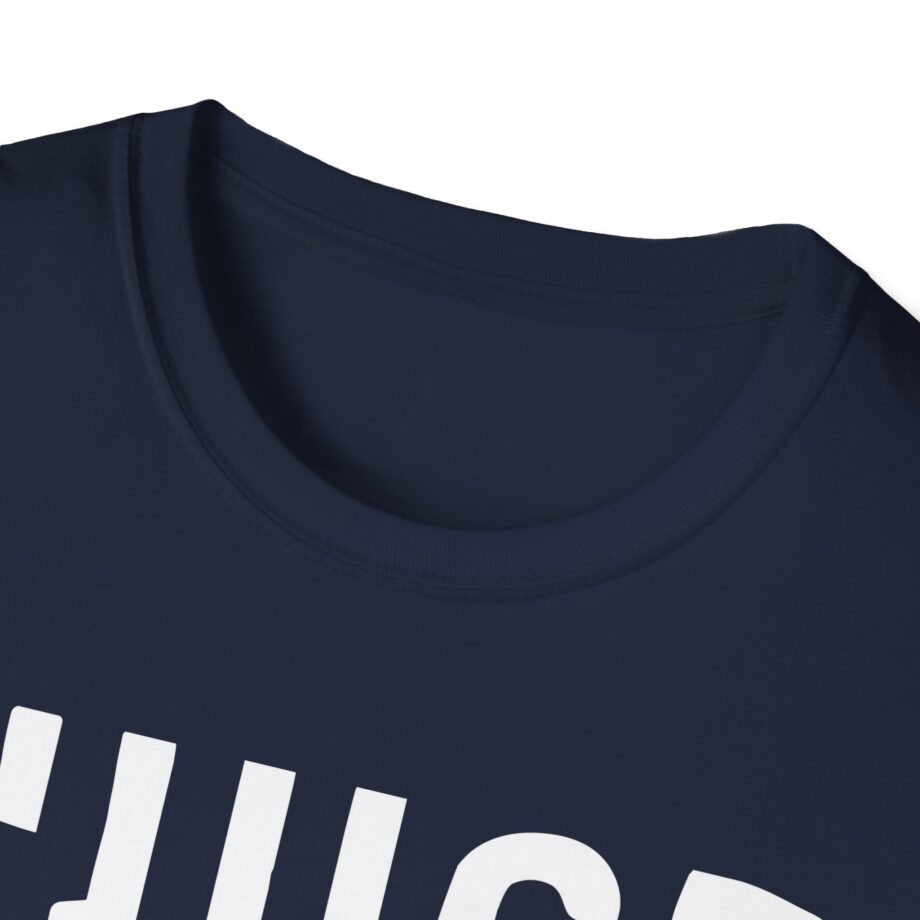 XQC Unisex Softstyle T-Shirt