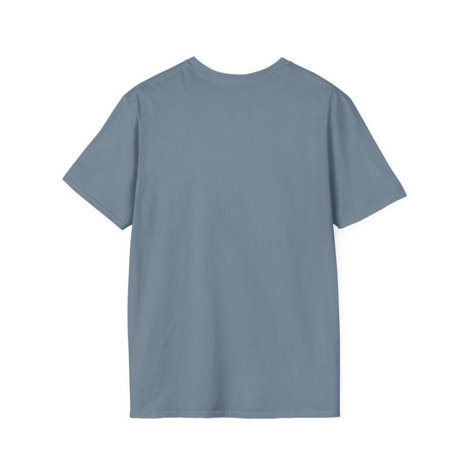 Gulch Band Unisex Softstyle T-shirt