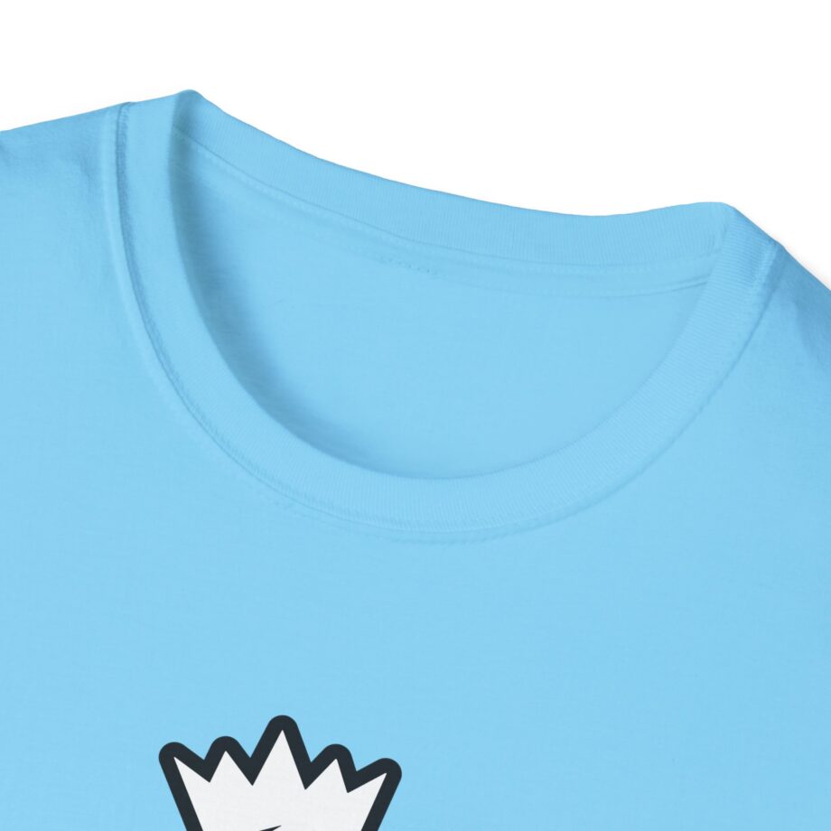 Esfand OTK Unisex Softstyle T-Shirt