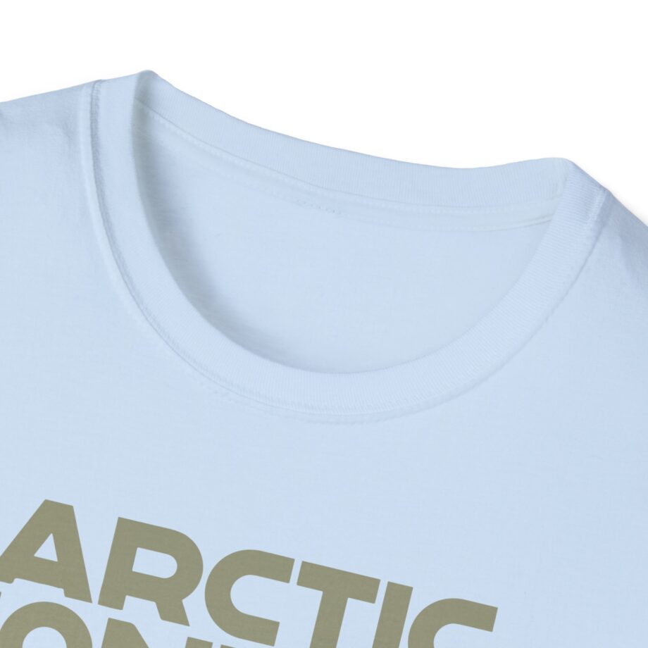 Arctic Monkeys the Car Unisex Softstyle T-shirt