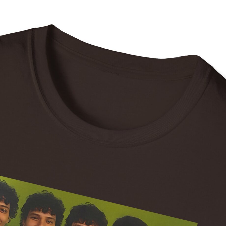 Slushy Noobz  Unisex Softstyle T-shirt
