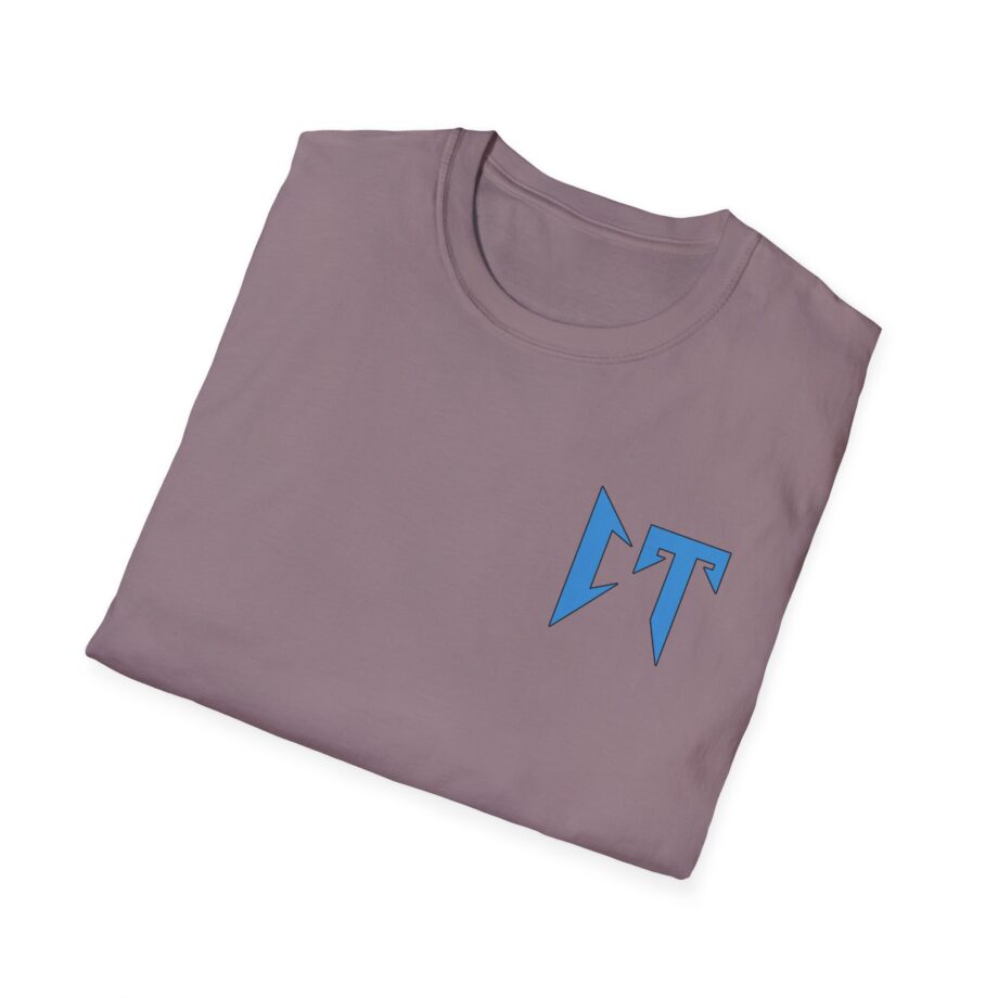 Natanael Cano Unisex Softstyle T-Shirt