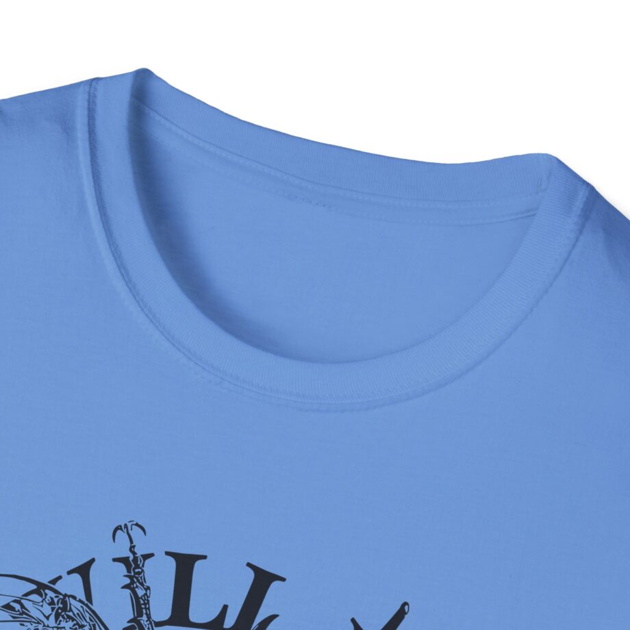 Saosin It's Far Better to Learn Unisex Softstyle T-Shirt
