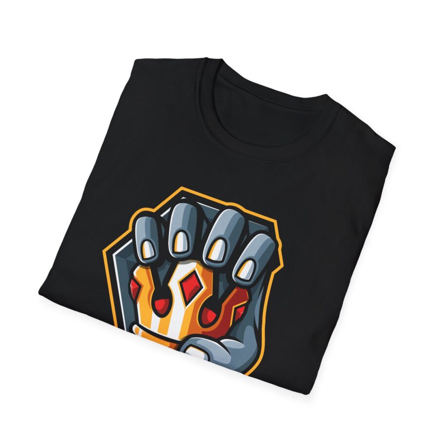 Trymacs Chefstrobel Unisex Softstyle T-Shirt