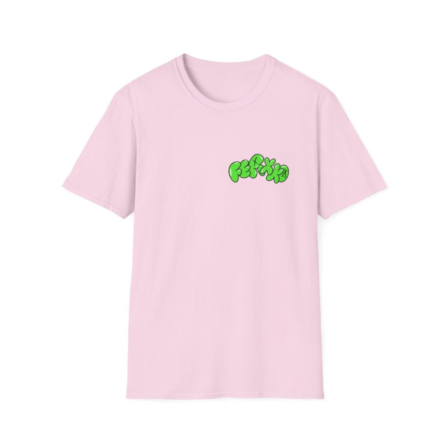 Feid Ferxxo Puff Unisex Softstyle T-shirt