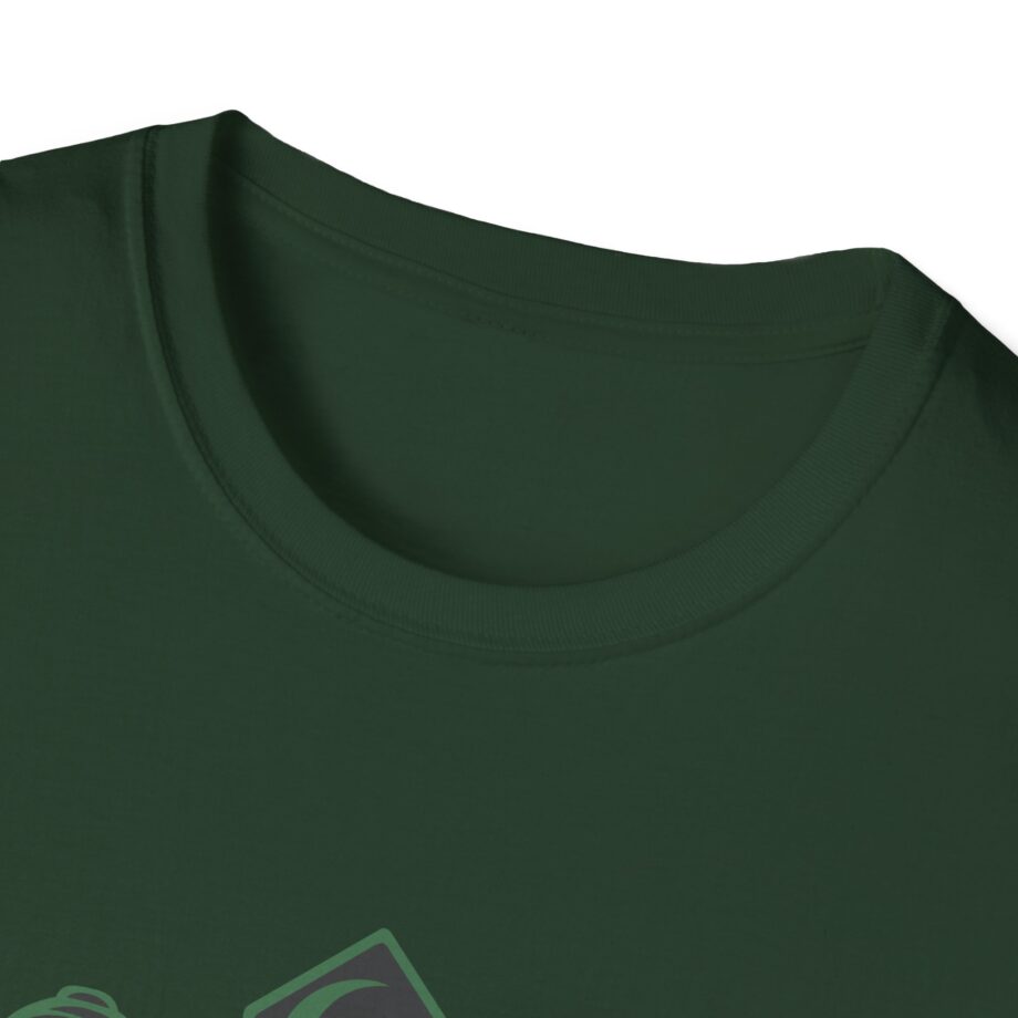 Thomas Sanders Remus Unisex Softstyle T-shirt
