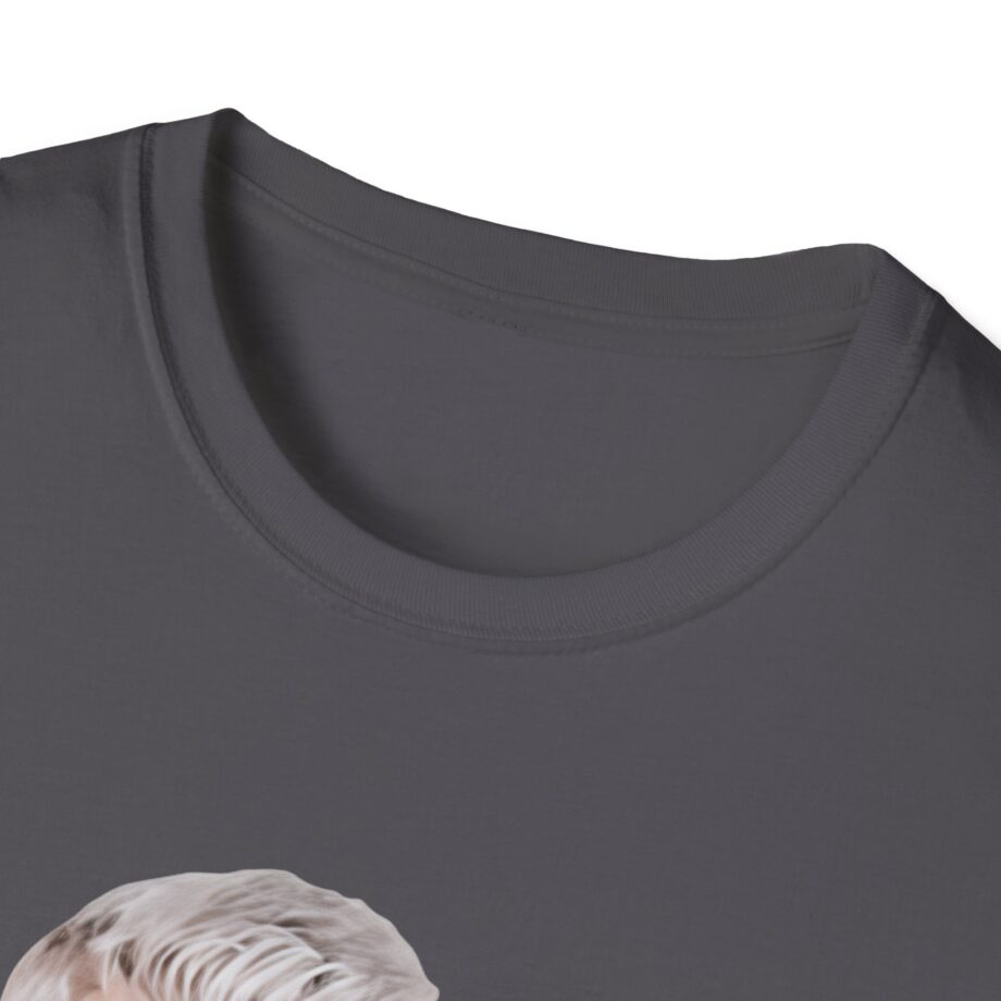 Joe Hendry Unisex Softstyle T-shirt