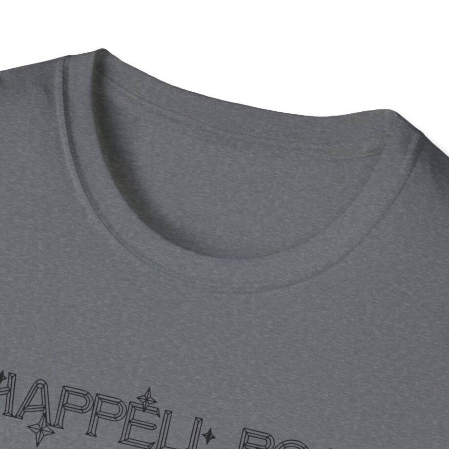 Chappell Roan Green Unisex Softstyle T-shirt