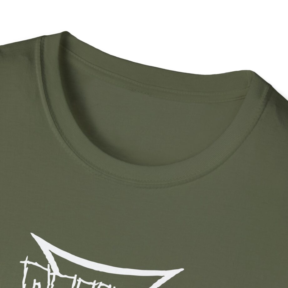 Danzig Unisex Softstyle T-shirt