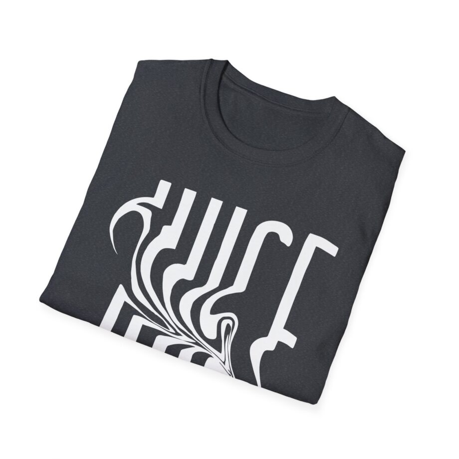 XQC Unisex Softstyle T-Shirt