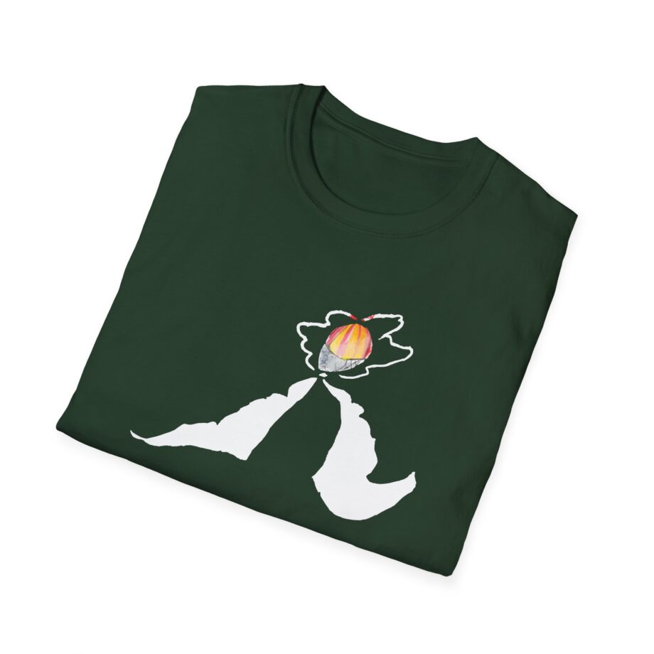 King Gizzard Unisex Softstyle T-Shirt