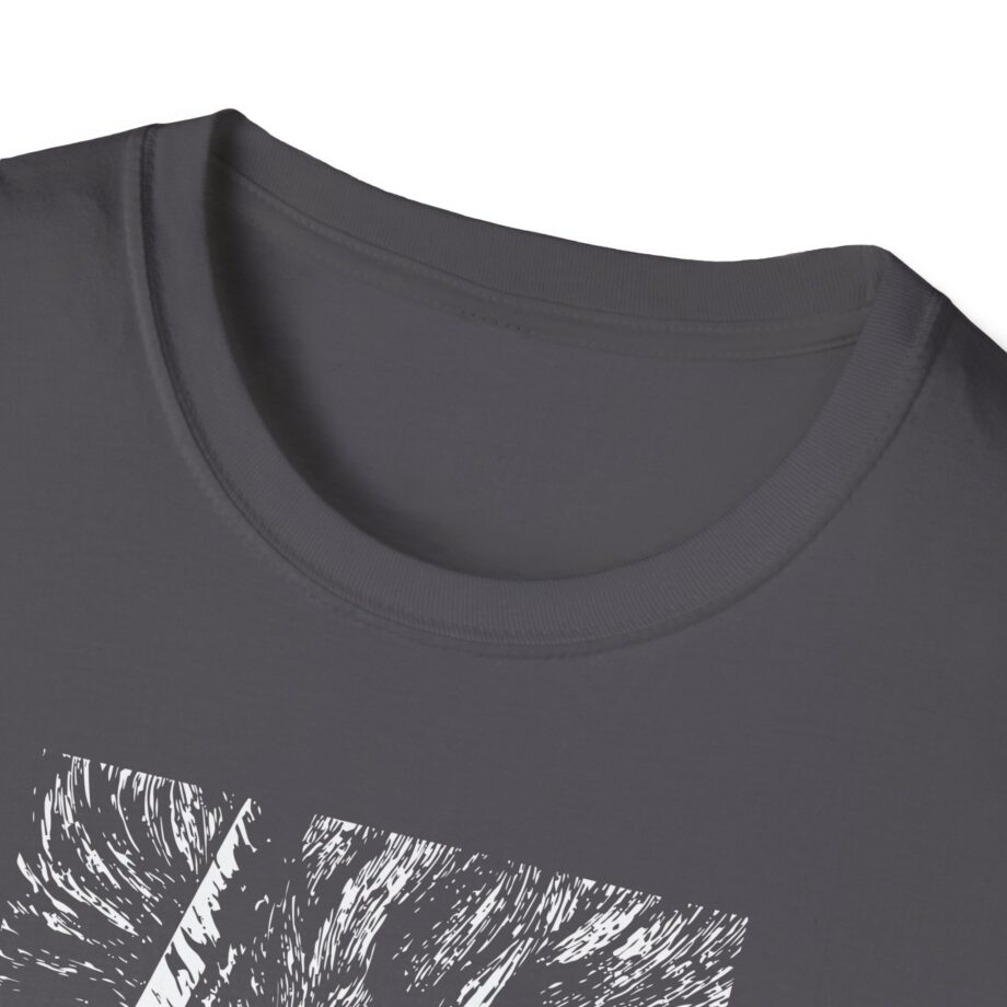 Jacksepticeye Berserk Anime Unisex Softstyle T-Shirt