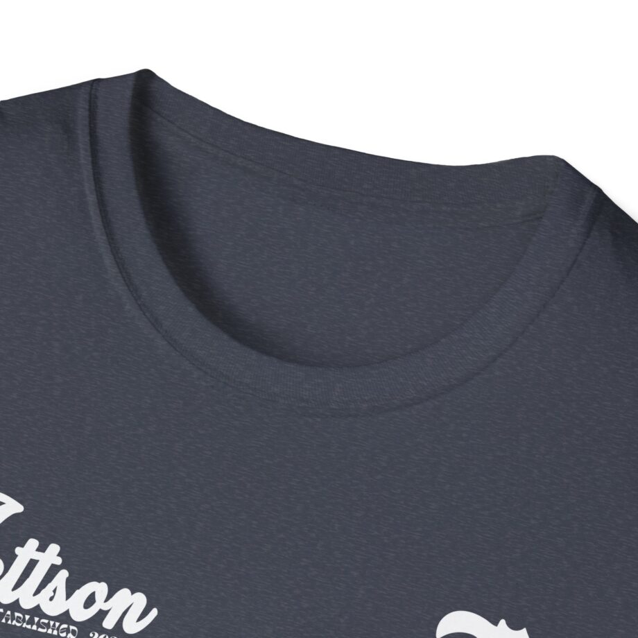 Jett Lawrence Unisex Softstyle T-Shirt