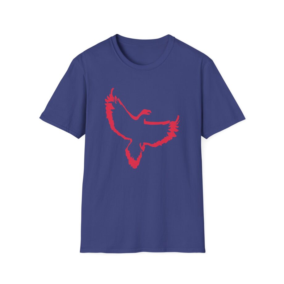 Sexmane  Unisex Softstyle T-Shirt