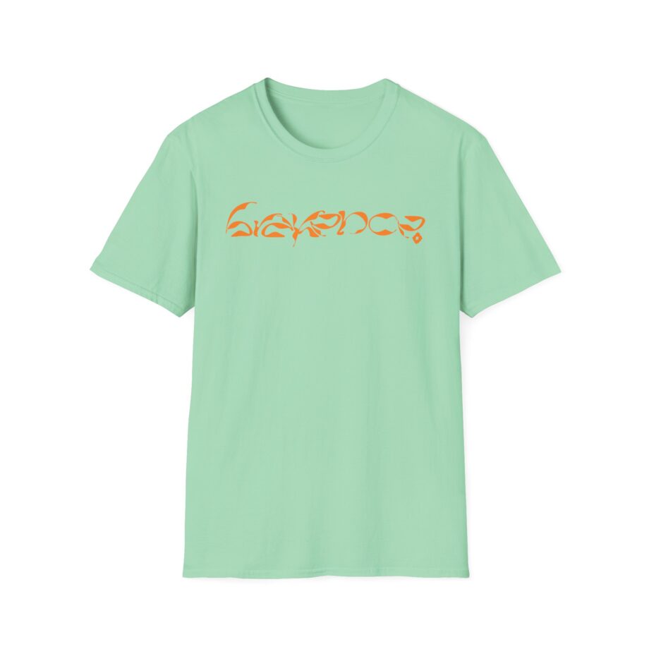 Brakence Unisex Softstyle T-shirt
