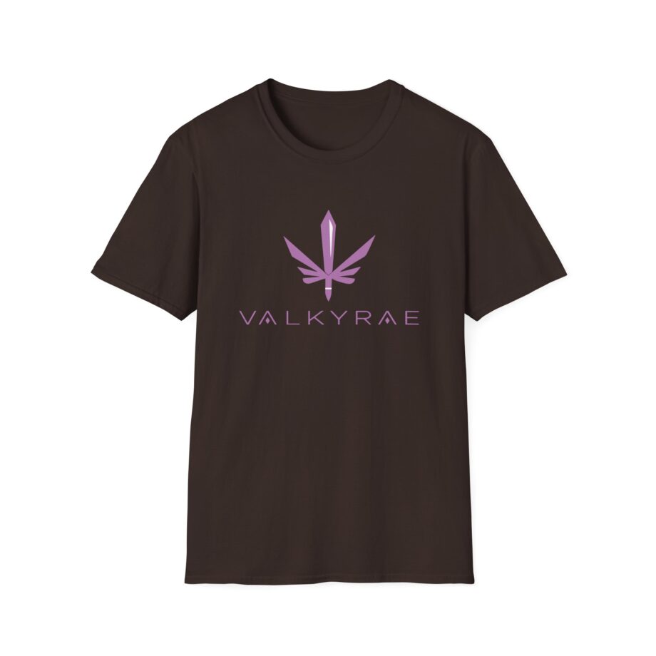 Valkyrae Unisex Softstyle T-shirt