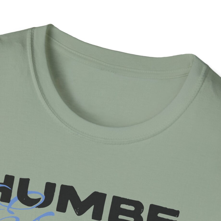 Humbe Esencia Unisex Softstyle T-shirt