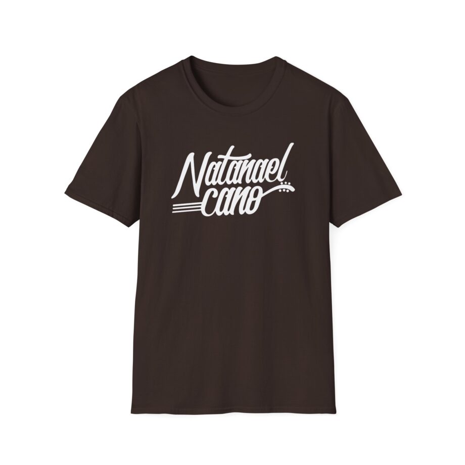 Natanael Cano Unisex Softstyle T-Shirt